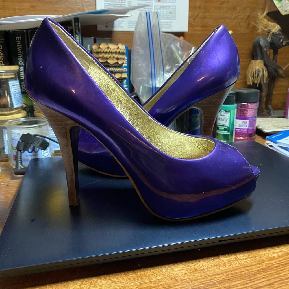 Steve Madden heels